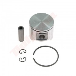 ПОРШЕНЬ ДЛЯ MAKITA EA3500S, DOLMAR PS-35 38 мм ( 125 132 100 )